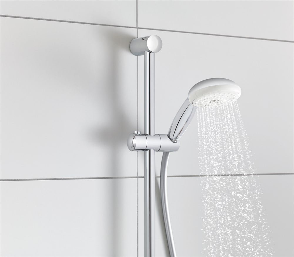 resimler/genel/Grohe Tempesta 100 El Duşu Seti 2 Akışlı - 26406001