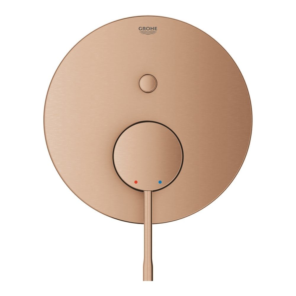 resimler/genel/Grohe Essence Ankastre Banyo Duş Bataryası -  24058DL1