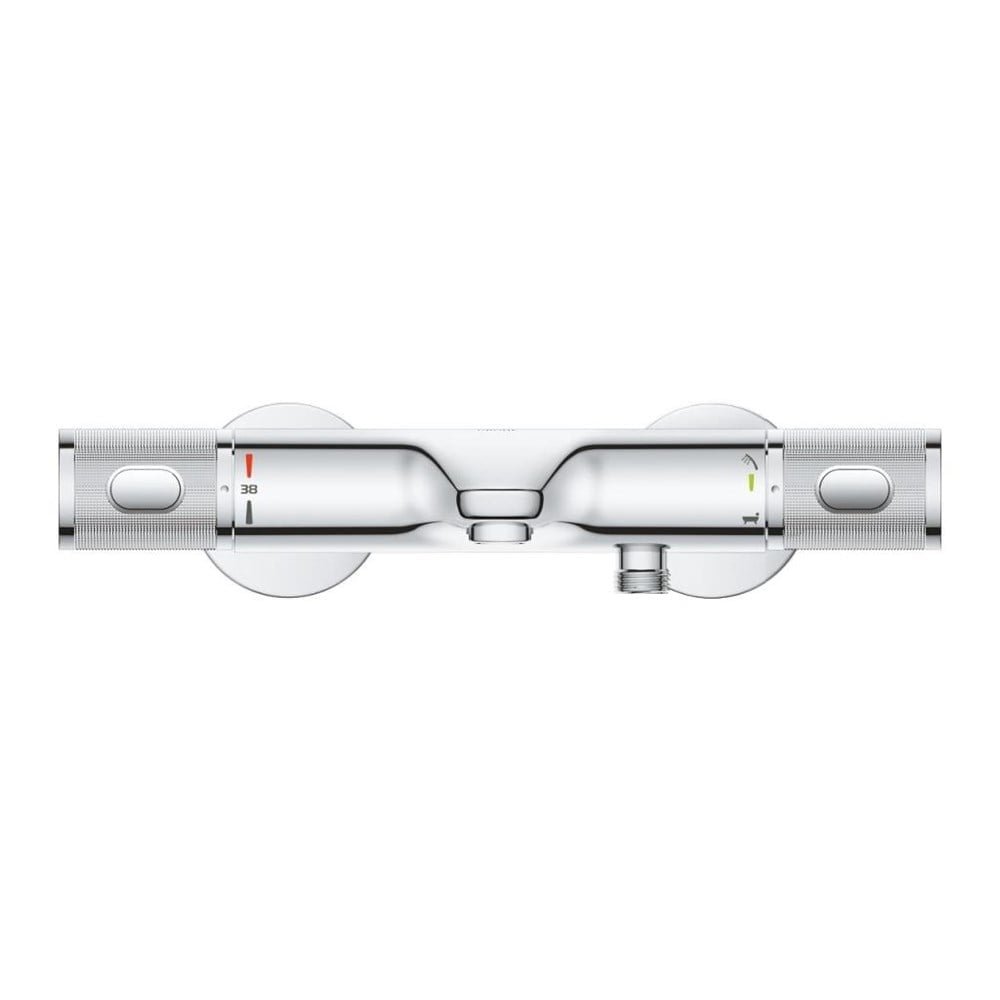 resimler/genel/Grohe Grohtherm 1000 Termostatik Banyo Bataryası Krom - 34779000