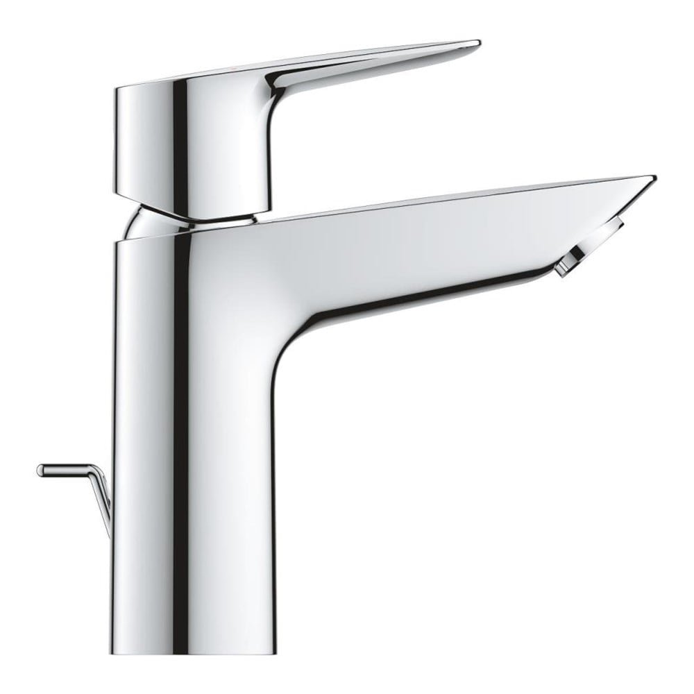 resimler/genel/Grohe Bauedge Tek Kumandalı Lavabo Bataryası M-Boyut - 23758001