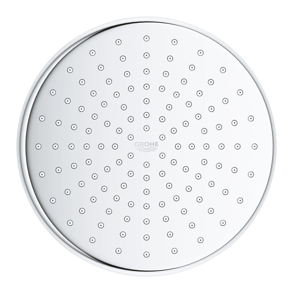 resimler/genel/Grohe Tempesta 210 Tepe Duşu 1 Akışlı - 26410000