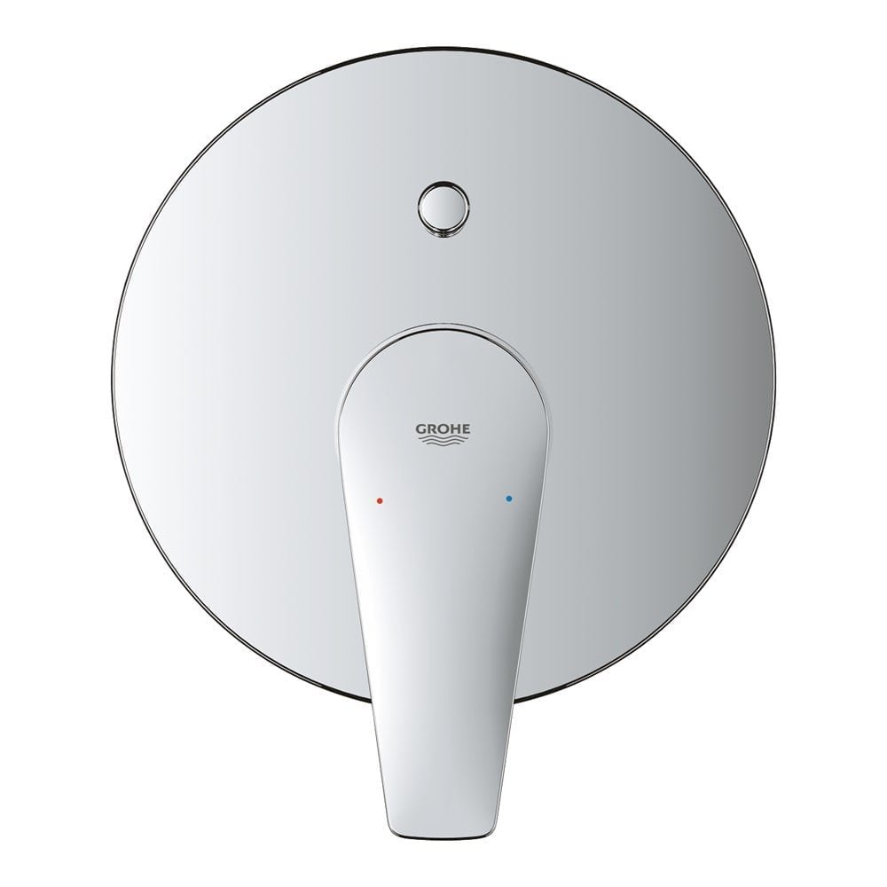 resimler/genel/Grohe Bauedge Tek Kumandalı Banyo Bataryası - 29079001