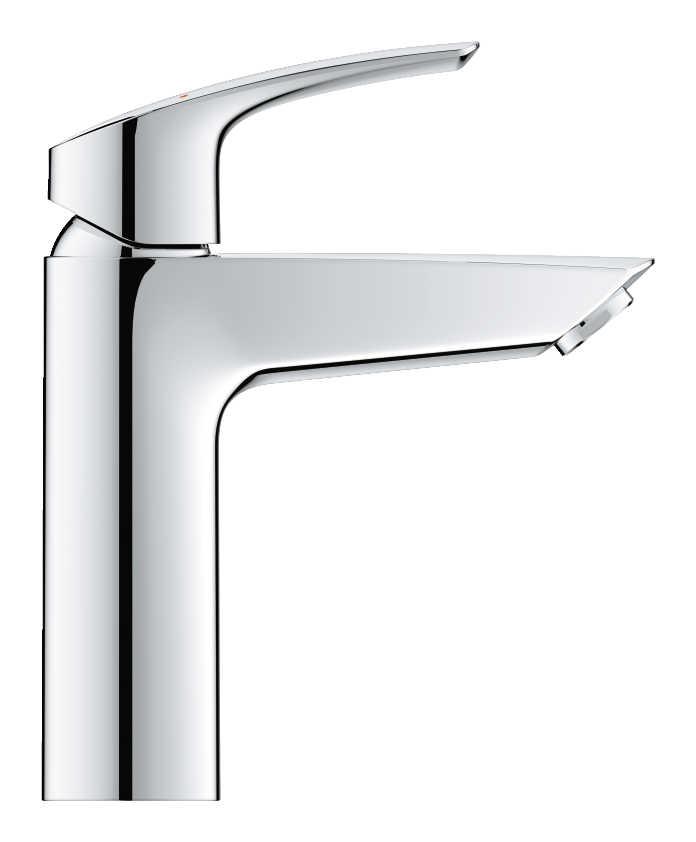resimler/genel/Grohe Eurosmart Lavabo Bataryası M-Boyut - 23324003