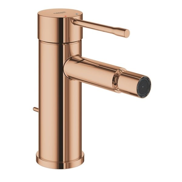 resimler/genel/Grohe Essence Tek Kumandalı Bide Bataryası S-Boyut - 32935Da1