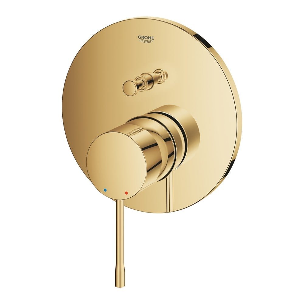 resimler/genel/Grohe Essence Ankastre Banyo Duş Bataryası - 24058GL1