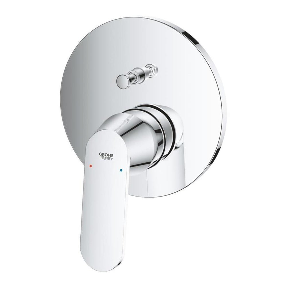 resimler/genel/Grohe Eurocosmo Ankastre Banyo Duş Bataryası - 24045000