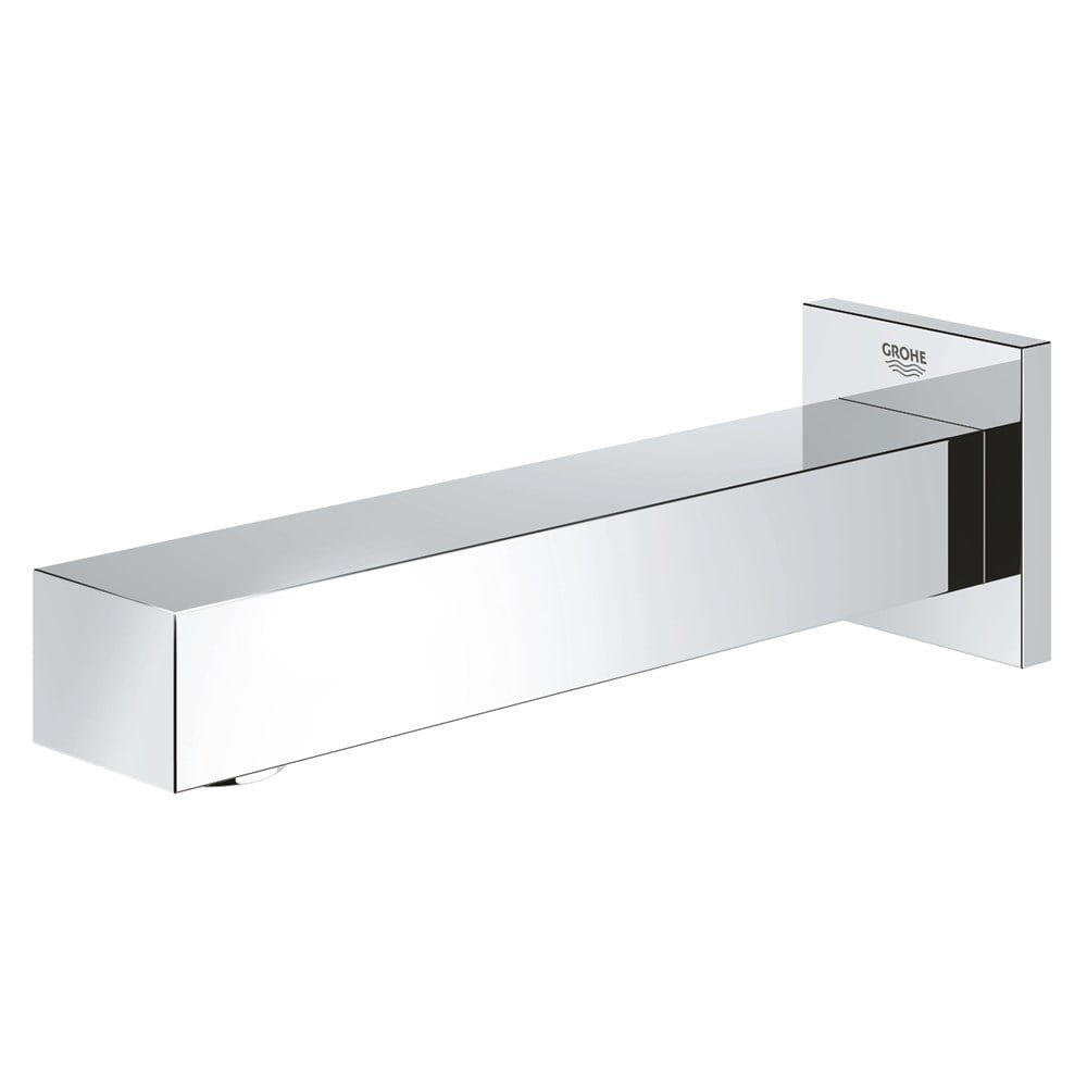 resimler/genel/Grohe Eurocube Çıkış Ucu Krom - 13303000