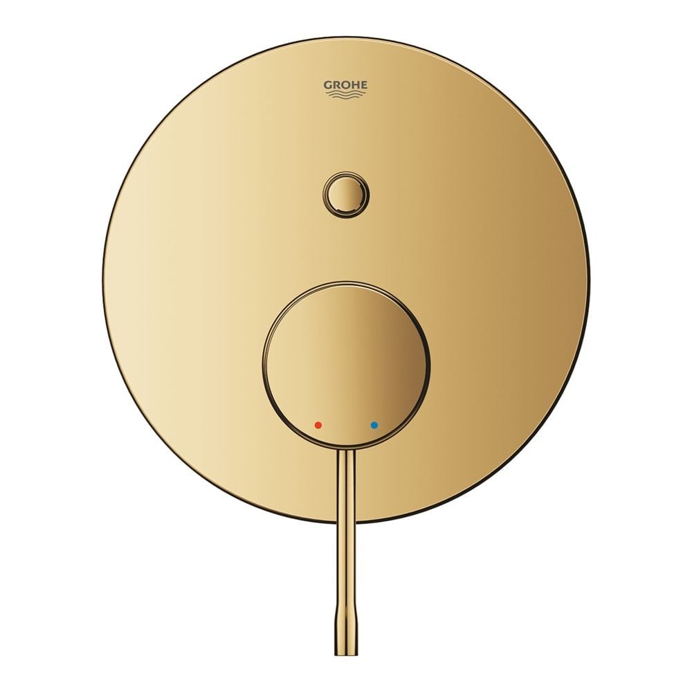 resimler/genel/Grohe Essence Ankastre Banyo Duş Bataryası - 24058GL1