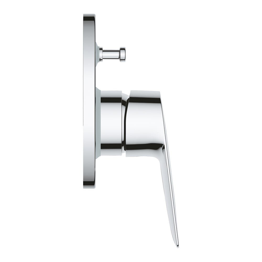 resimler/genel/Grohe Bauedge Tek Kumandalı Banyo Bataryası Krom - 29039001