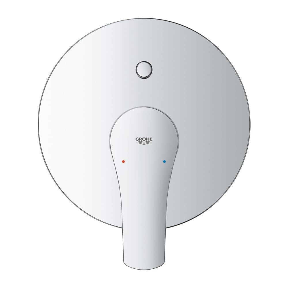 resimler/genel/Grohe Eurosmart Tek Kumandalı Banyo Bataryası - 33305003