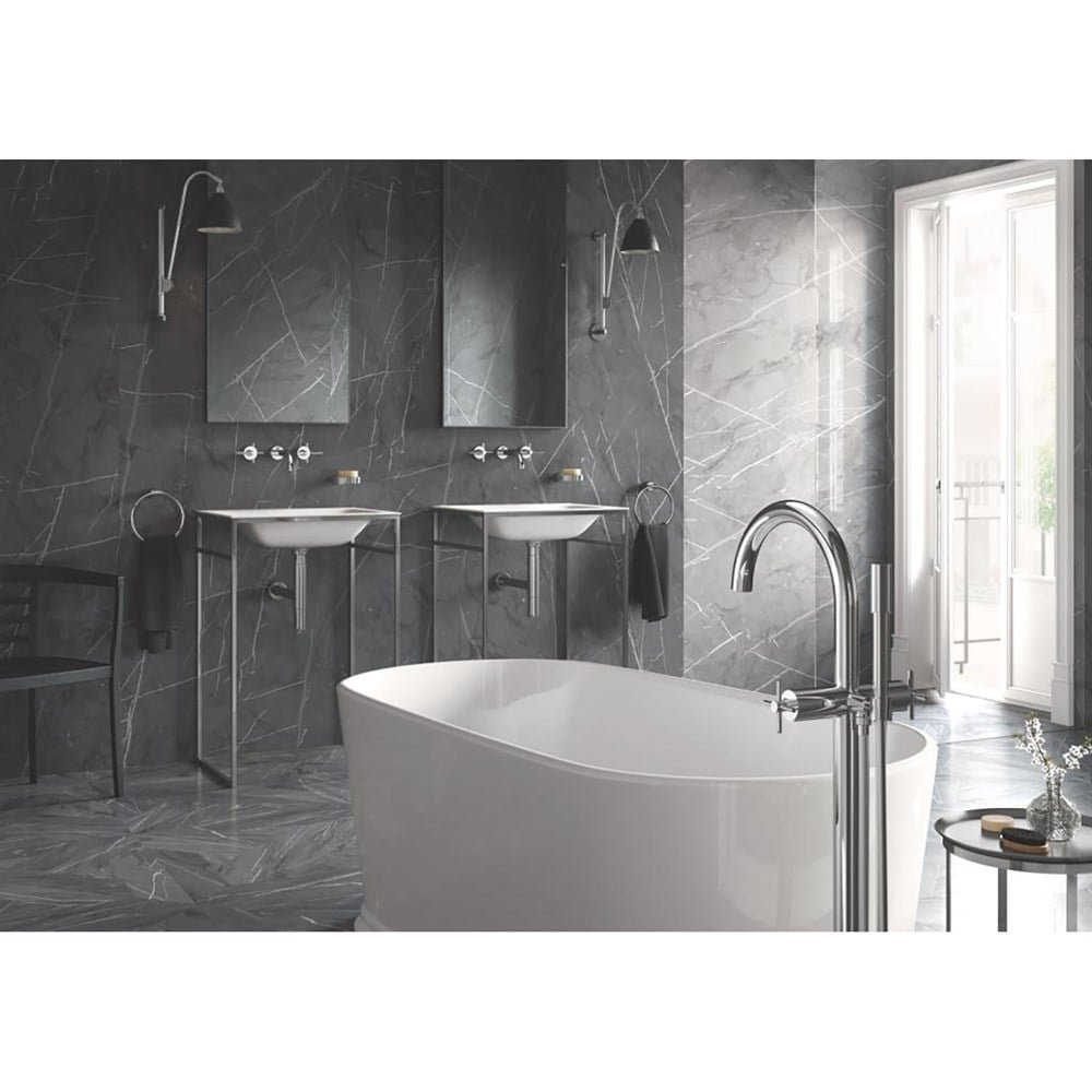 resimler/genel/Grohe Atrio Küvet Bataryası - 25044003