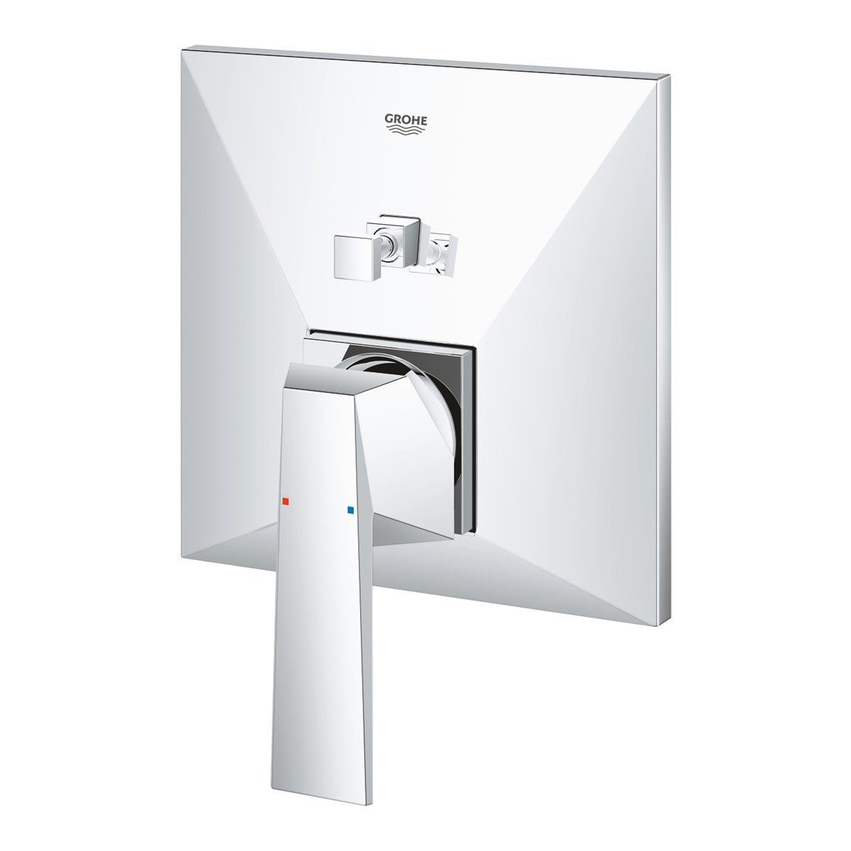 resimler/genel/Grohe Allure Brilliant Ankastre BanyoDuş Bataryası - 24072000