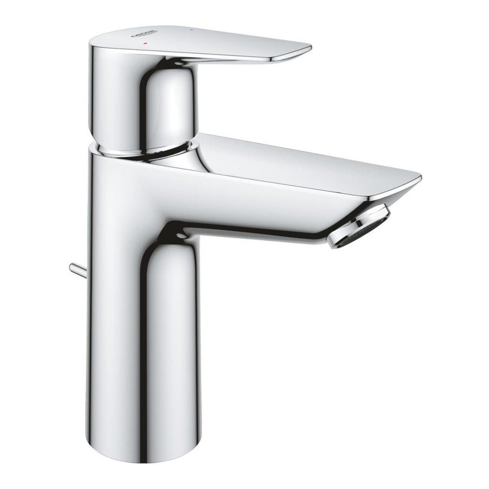 resimler/genel/Grohe Bauedge Tek Kumandalı Lavabo Bataryası M-Boyut - 23758001