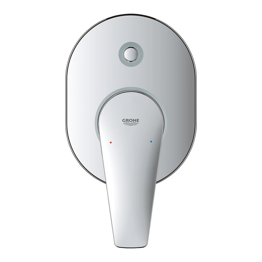resimler/genel/Grohe Bauedge Tek Kumandalı Banyo Bataryası Krom - 29039001