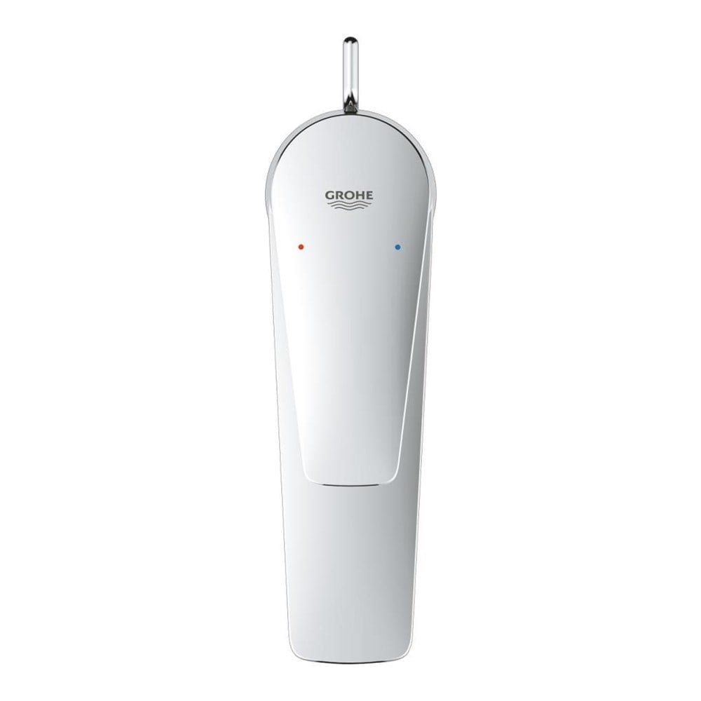 resimler/genel/Grohe Bauedge Tek Kumandalı Lavabo Bataryası M-Boyut - 23758001
