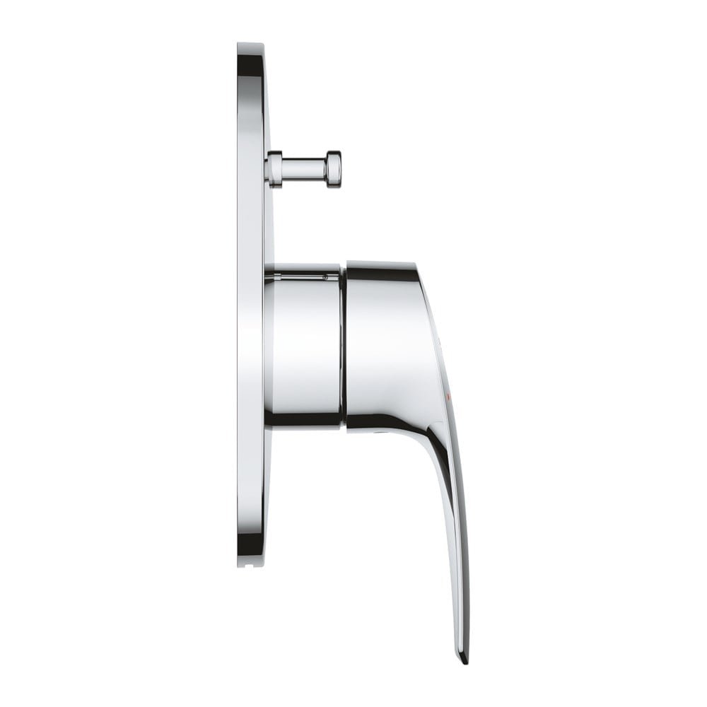 resimler/genel/Grohe Eurosmart Tek Kumandalı Banyo Bataryası - 33305003