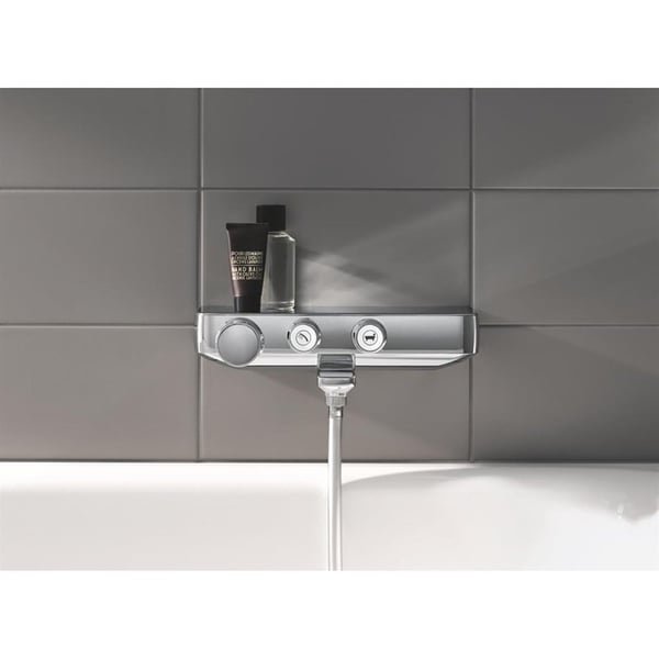 resimler/genel/Grohe Grohtherm Smartcontrol Termostatik Banyo Bataryası - 34718000