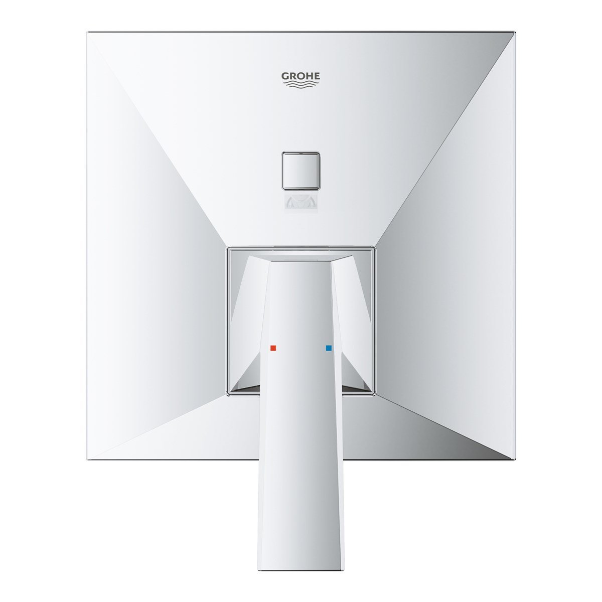 resimler/genel/Grohe Allure Brilliant Ankastre BanyoDuş Bataryası - 24072000