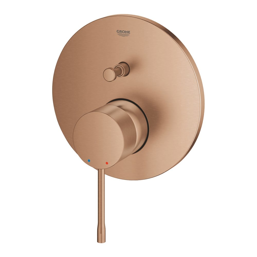 Grohe Essence Ankastre Banyo Duş Bataryası -  24058DL1