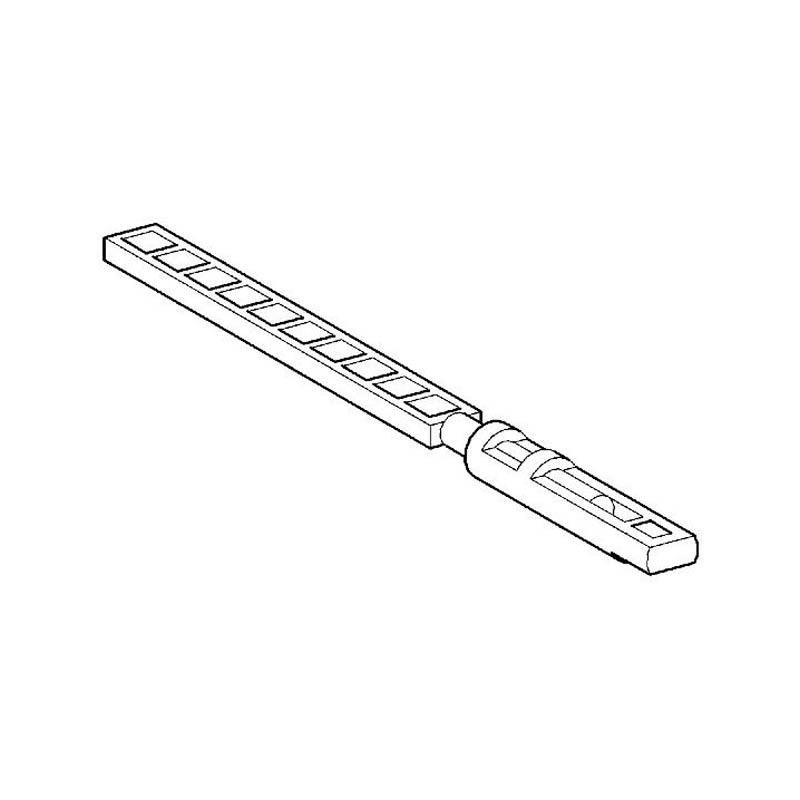 Grohe Gömme Rezervuar Kapak Basması İçin İtme Çubuğu - 43546000