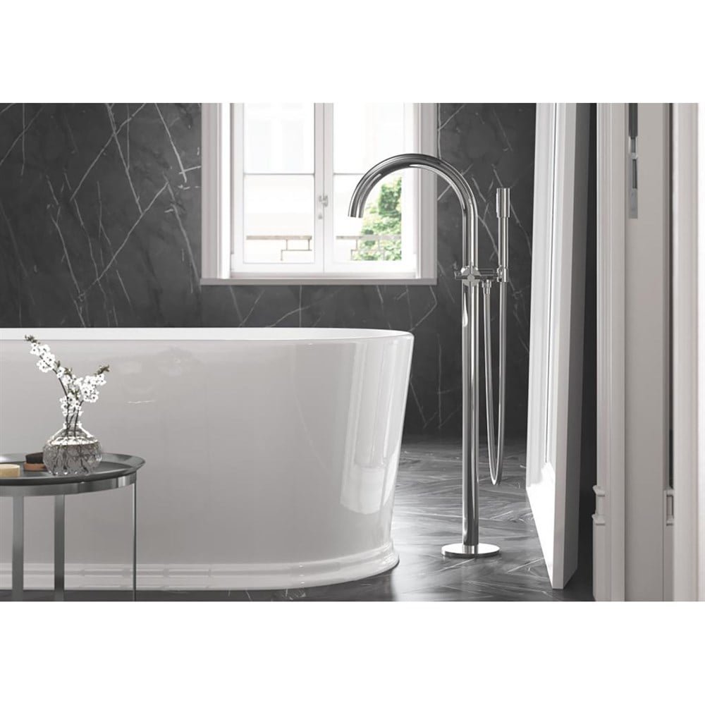 resimler/genel/Grohe Atrio Küvet Bataryası - 25044003