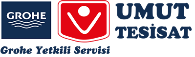 Grohe Servisi - Umut Tesisat Online