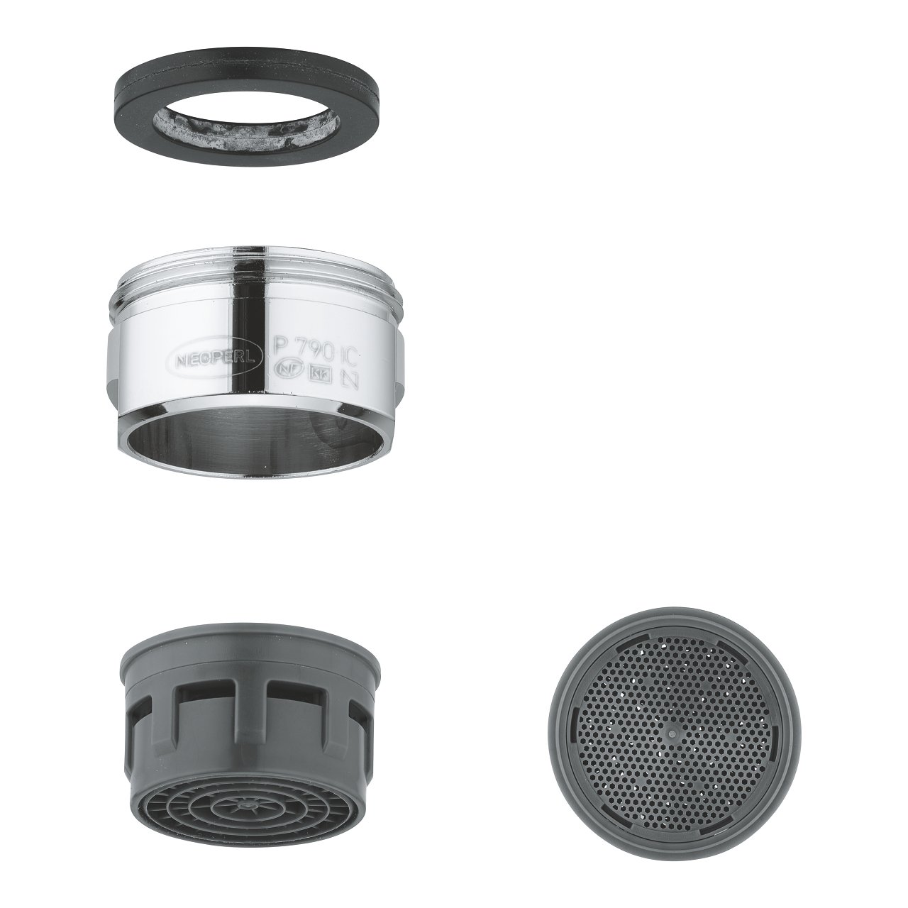 Grohe Perlatör - 	13952000