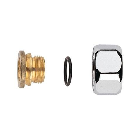 Grohe Vidalı Bağlantı 12