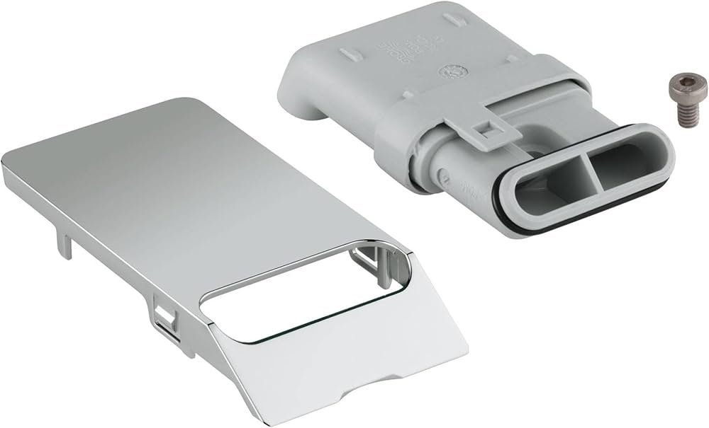 Grohe Halka (Race) - 46803000