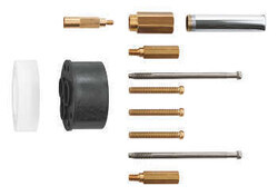 Grohe 33963000 İçin 25 Cm Uzatma - 46191000