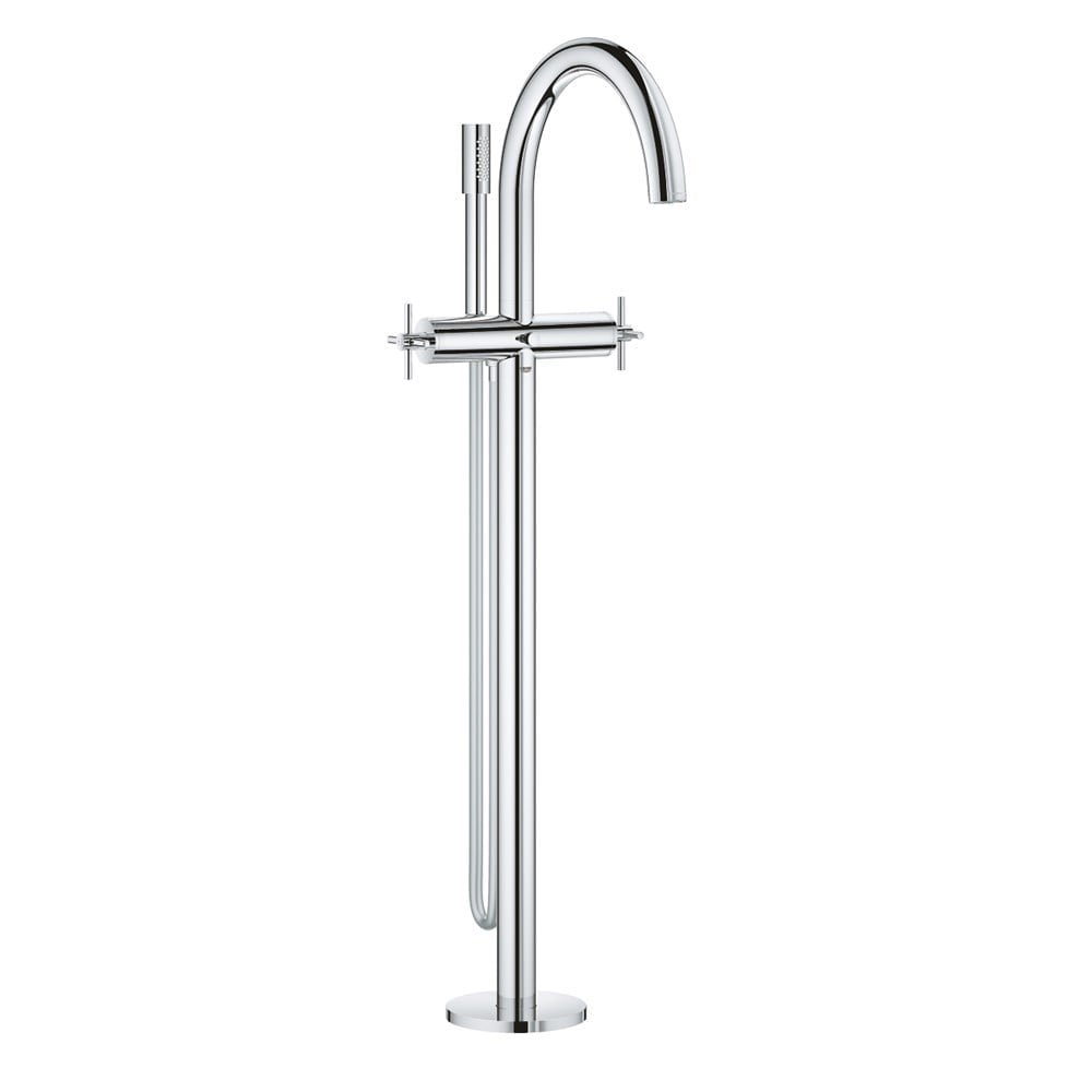 Grohe Atrio Küvet Bataryası - 25044003