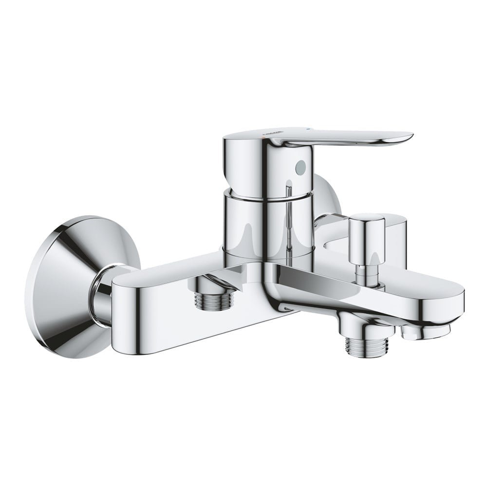 Grohe Bauedge Tek Kumandalı Banyo Bataryası Duvar Tipi - 23605000