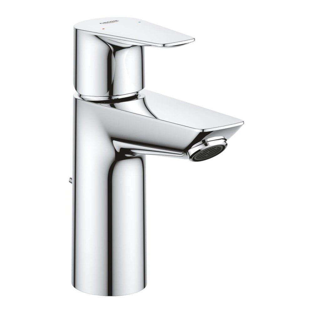 Grohe Bauedge Tek Kumandalı Lavabo Bataryası M-Boyut - 23758001