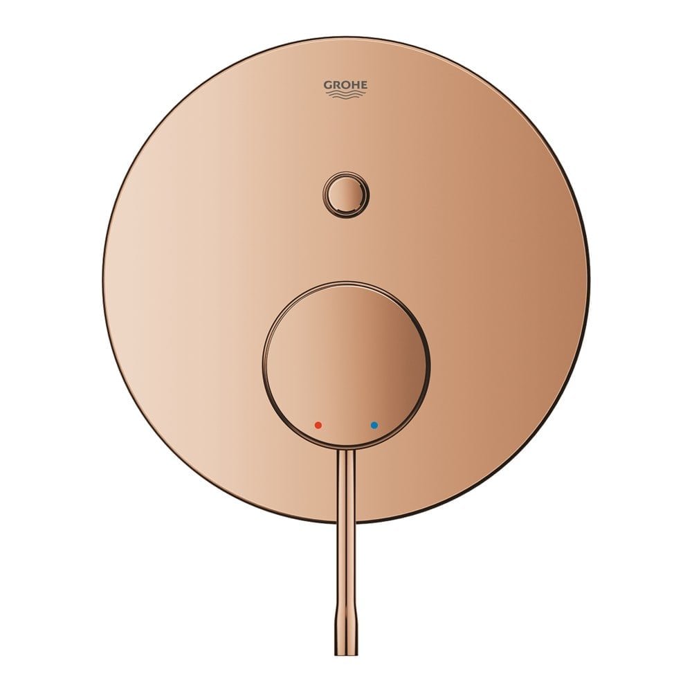 Grohe Essence Ankastre Banyo Duş Bataryası Warm Sunset - 24058DA1