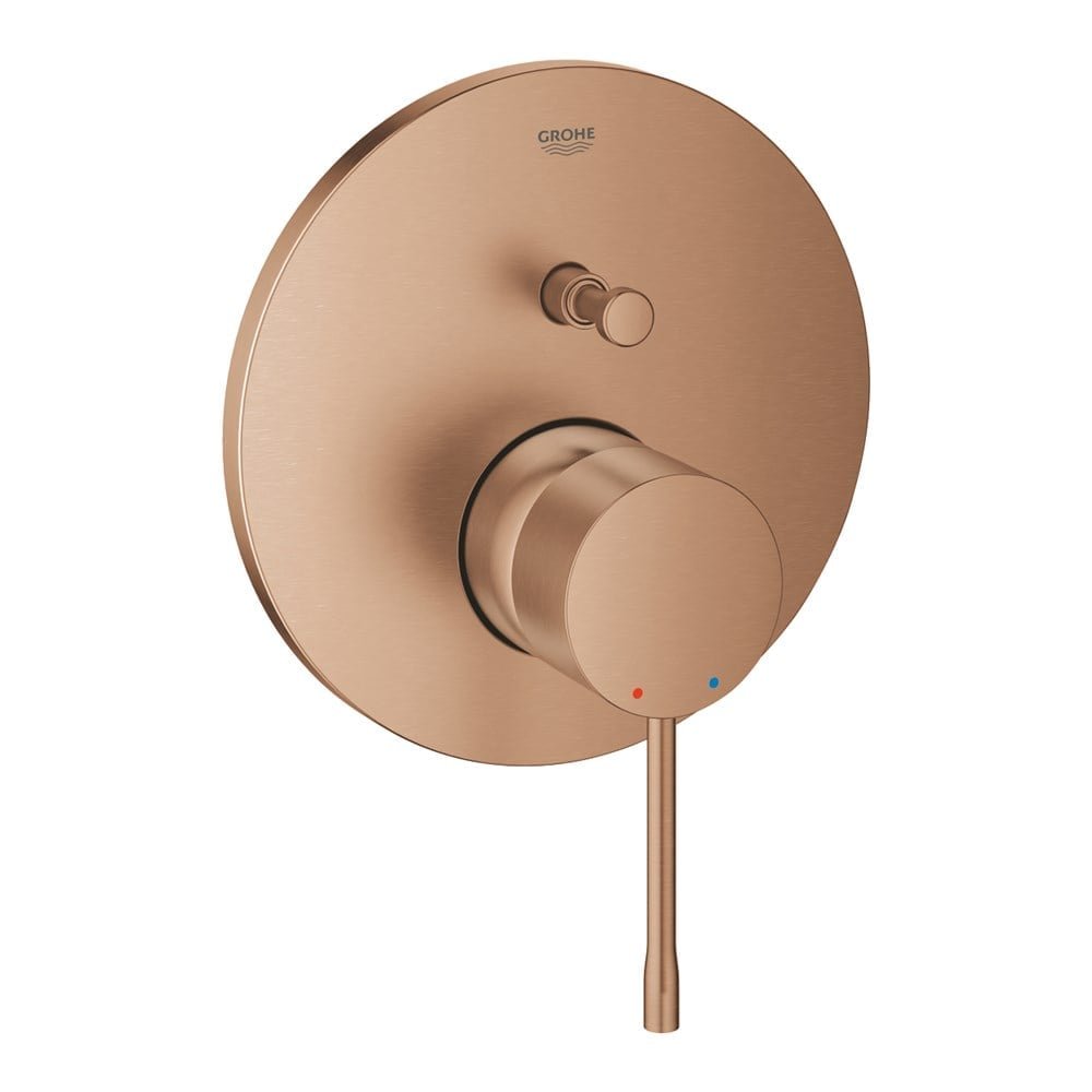 Grohe Essence Ankastre Banyo Duş Bataryası -  24058DL1