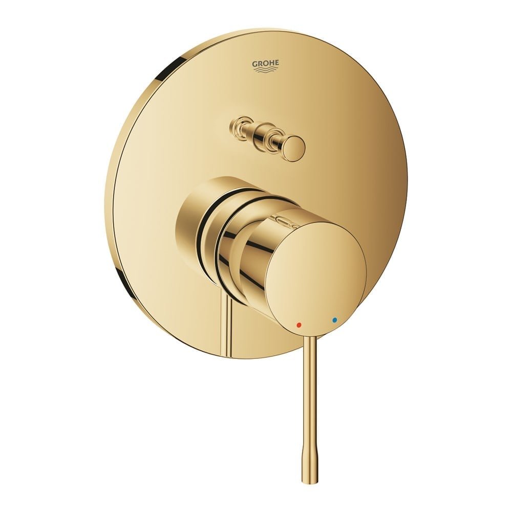 Grohe Essence Ankastre Banyo Duş Bataryası - 24058GL1