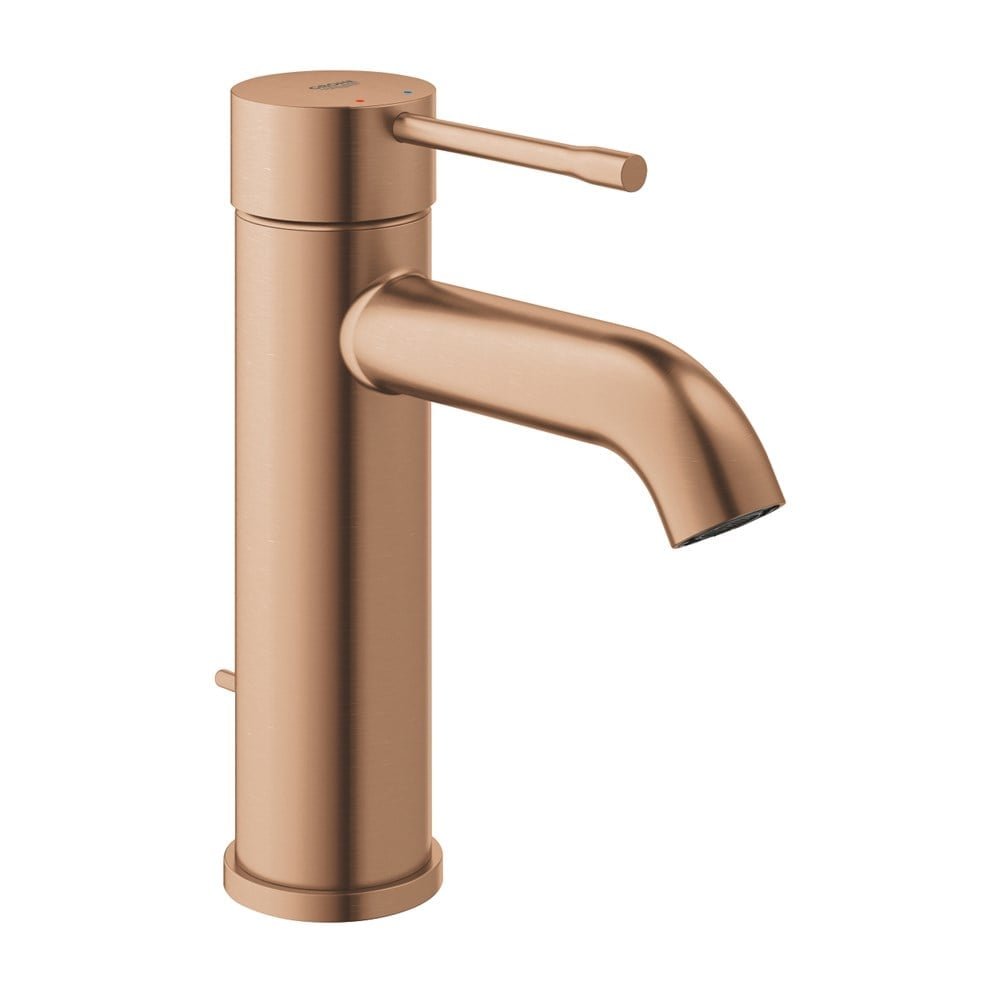 Grohe Essence Tek Kumandalı Lavabo Bataryası S-Boyut - 23589DL1