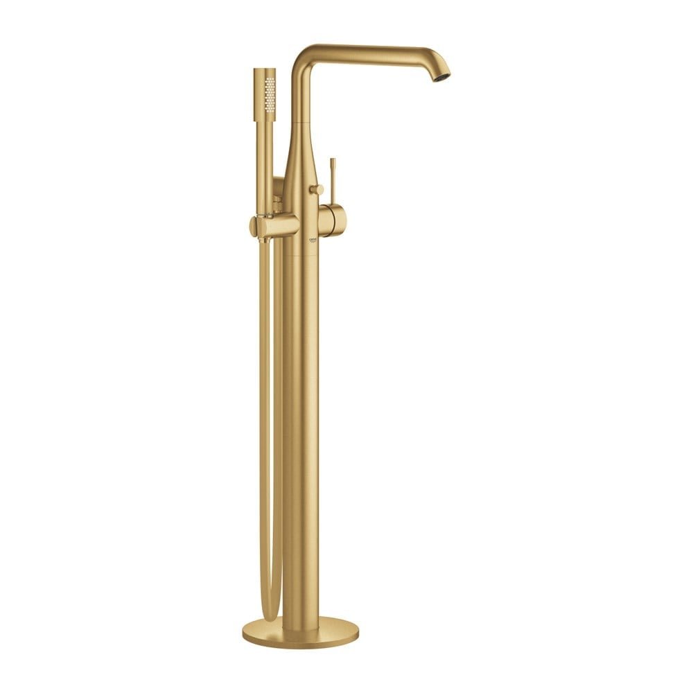 Grohe Essence Yerden Küvet Bataryası - 23491GN1