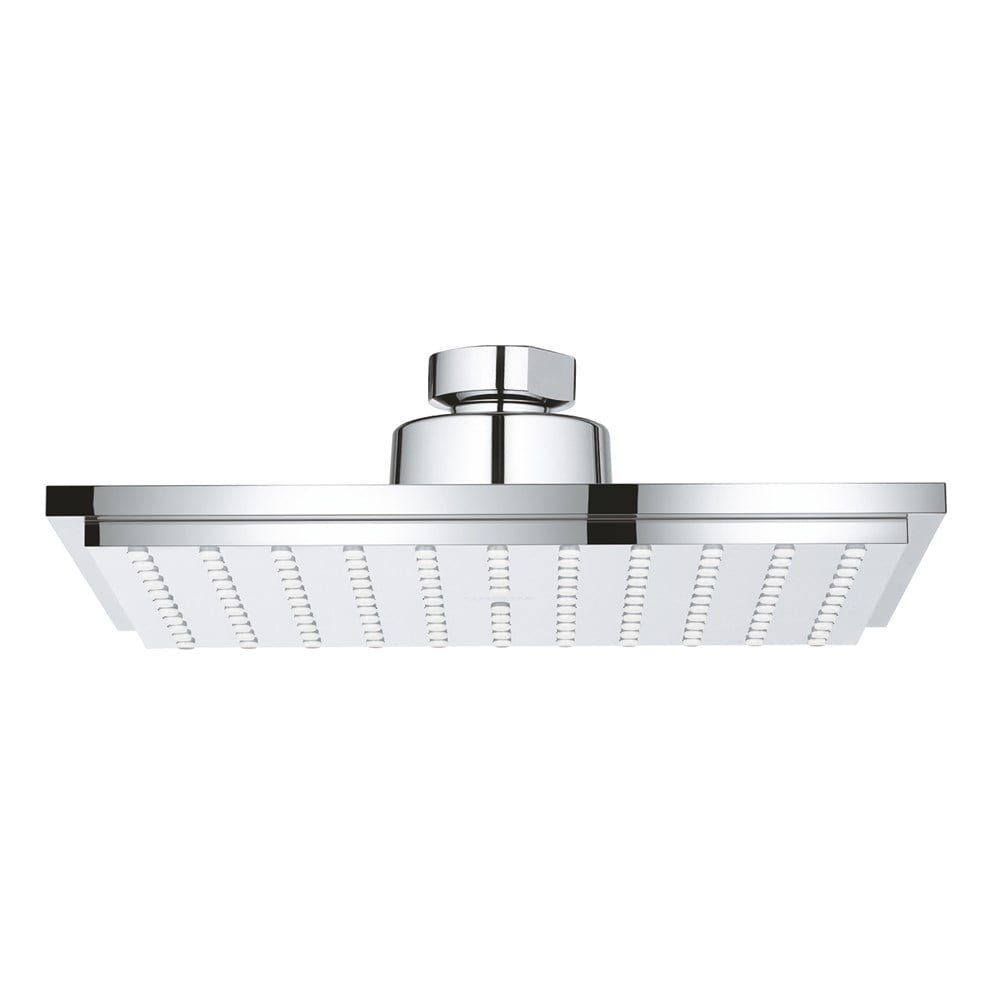 Grohe Euphoria Cube 150 Tepe Duşu 1 Akışlı - 27705000