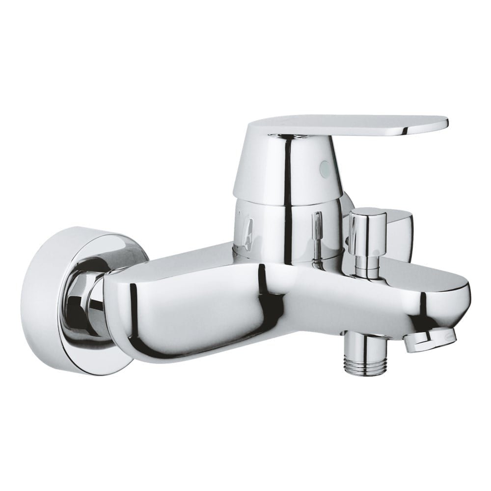 Grohe Eurocosmo Tek Kumandalı Banyo Bataryası - 32831000