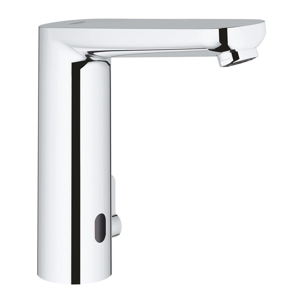 Grohe Eurosmart Cosmopolitan E Fotoselli Lavabo Bataryası L-Boyut - 36421000