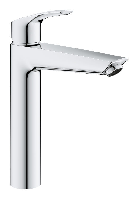 Grohe Eurosmart Tek Kumandalı Lavabo Bataryası - 23971003