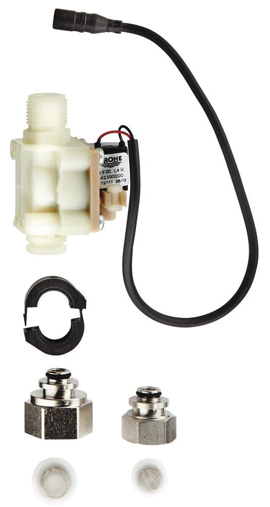 Grohe Solenoid Valf - 42390000