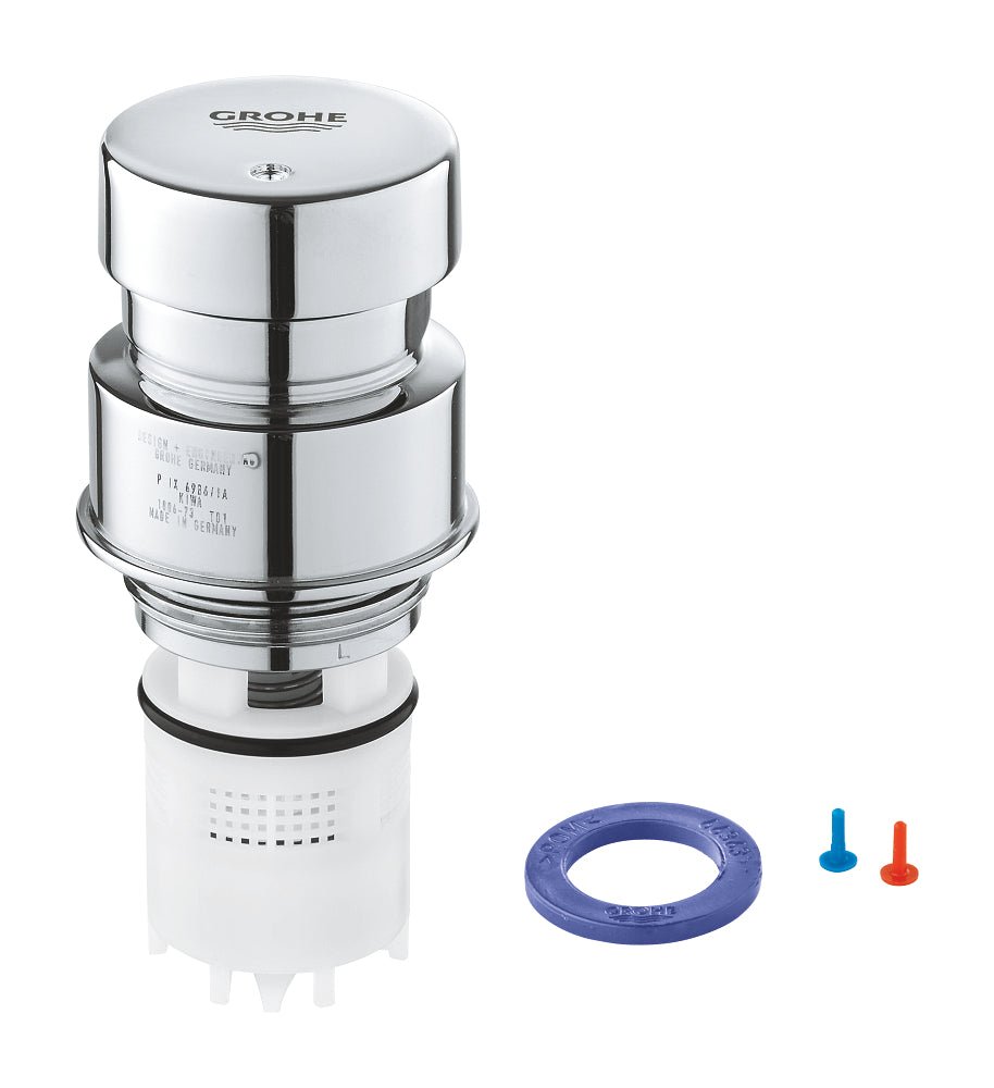 Grohe Kartuş (Self-Closing Zaman Ayarlı Valf) - 42384000
