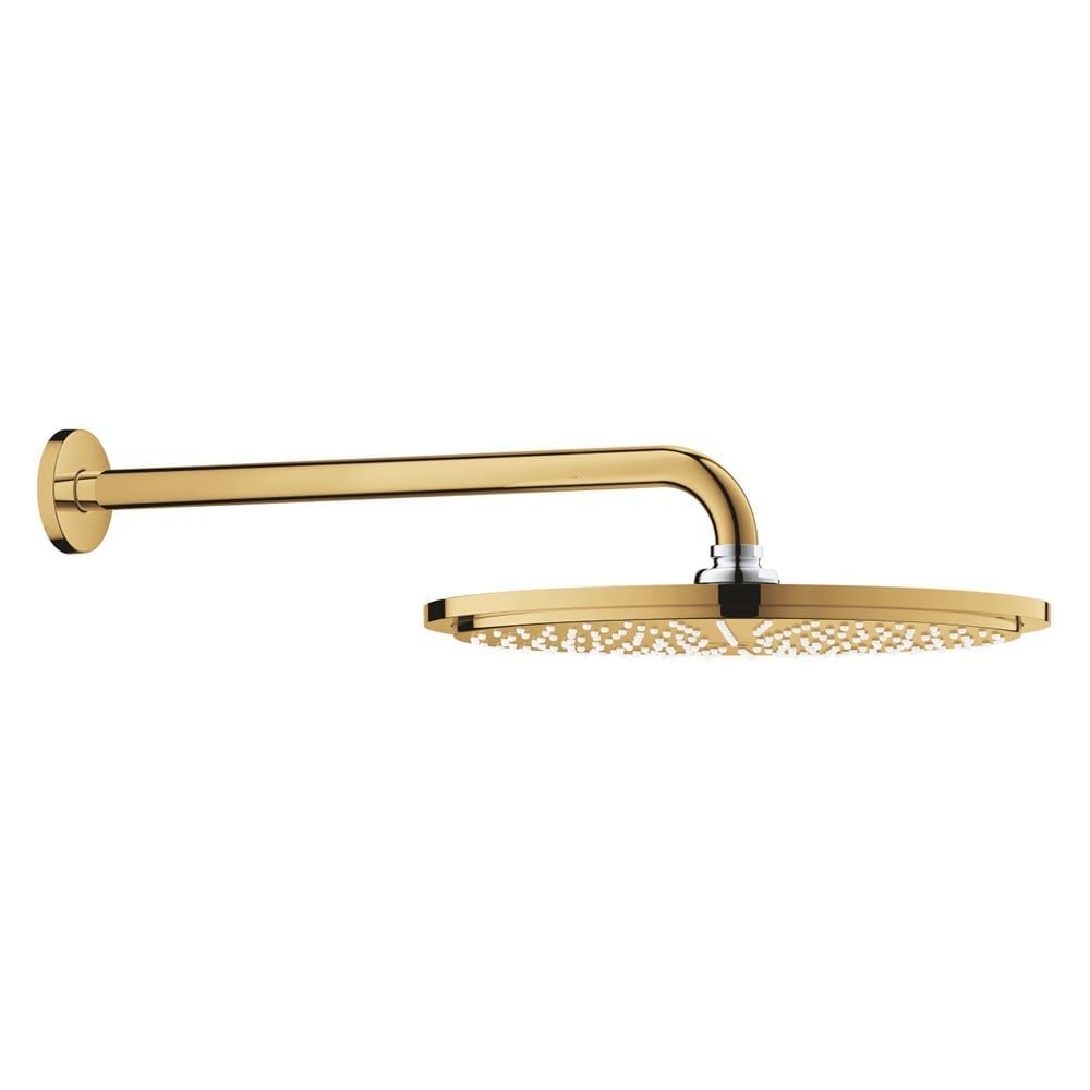 Grohe Rainshower Cosmopolitan 310 Tepe Duşu Seti 380 Mm - 26066GL0