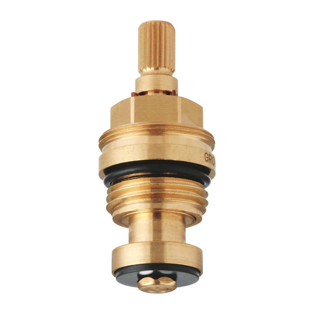 Grohe Salmastra 12″ - 07146000