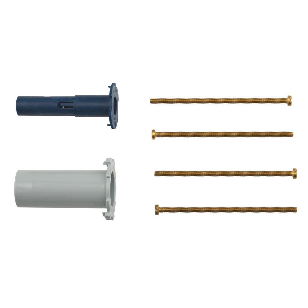 Grohe Universal Çift Çıkışlı Termostat Uzantısı 25 mm - 14058000