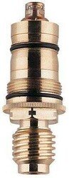 Grohe Yedek Parça 12 Termostat - 47450000