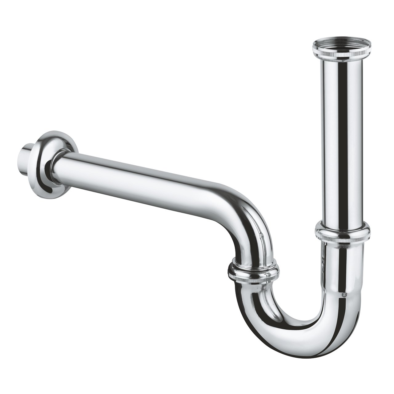 Grohe Lavabo Sifonu Alt Borusu 330 mm - 28961000