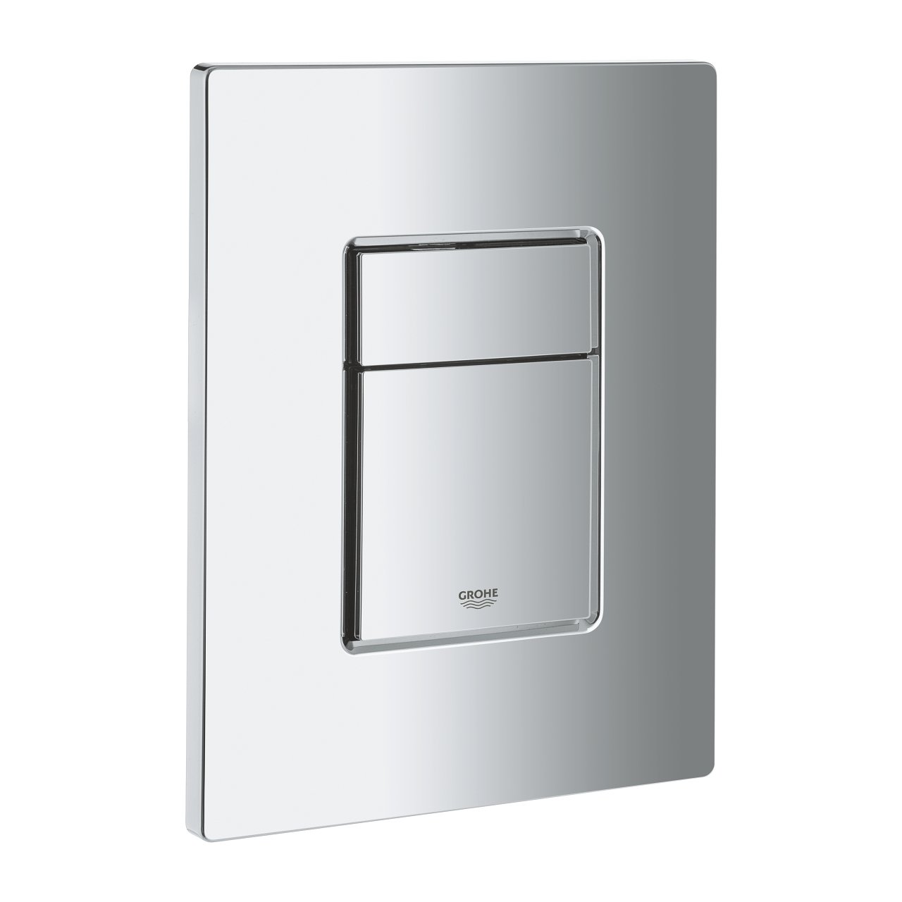 Grohe Skate Cosmopolitan Gömme Rezervuar Kumanda Paneli - 38732000
